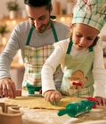 Kinder-Backset bei ALDI SÜD im Prospekt "" für 4,49 €