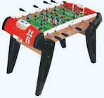 Baby Foot N°1 - SMOBY en promo chez Hyper U Colmar à 114,99 €
