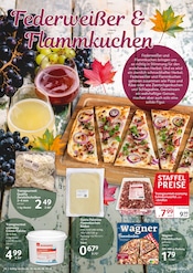 Aktueller Selgros Prospekt mit Flammkuchen, "cash & carry", Seite 24