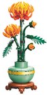 Le chrysanthème - LEGO - JouéClub à Nanterre Le chrysanthème - LEGO en promo chez JouéClub Nanterre à 26,99 €