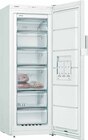 Aktuelles Stand-Gefrierschrank GSN29WEV Angebot bei MEDIMAX in Bottrop ab 649,00 €