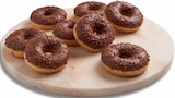 Mini donuts - MILKA en promo chez Lidl Mini donuts - MILKA dans le catalogue Lidl
