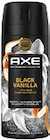 Aqua Bergamot Angebote von AXE bei Kaufland Gotha für 4,49 €
