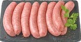 Aktuelles Grobe Bratwurst Angebot bei Netto mit dem Scottie in Dresden ab 4,99 €