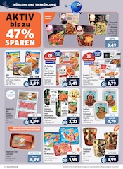 Garnelen im aktiv & irma Prospekt in Oldenburg Aktueller aktiv & irma Prospekt mit Garnelen, "Top Angebote", Seite 6