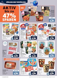 Garnelen im aktiv & irma Prospekt "Top Angebote" mit 16 Seiten (Oldenburg)