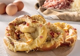 Supermarchés Match Bouzonville - Promo Bretzel Gratiné Promo Bretzel Gratiné à 3,00 € dans le catalogue Supermarchés Match à Bouzonville