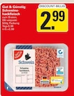 Angebot im WEZ Hüllhorst Prospekt WEZ Hüllhorst Prospekt mit im Angebot für 2,99 €