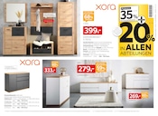 Regal im XXXLutz Möbelhäuser Prospekt in Frankenthal Aktueller XXXLutz Möbelhäuser Prospekt mit Regal, "NR.1 BEIM PREIS", Seite 20