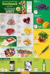 Aktueller GLOBUS Prospekt mit Mango, "Aktuelle Angebote", Seite 5