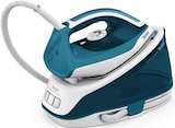 Dampfbügelstation EXPRESS ESSENTIAL SV6115 Angebote von Tefal bei expert Darmstadt für 79,99 €