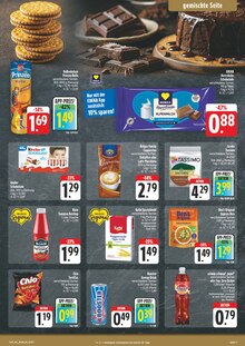 Energydrink im aktuellen EDEKA Prospekt (Jena) Energydrink im EDEKA Prospekt "Wir lieben Lebensmittel!" mit 8 Seiten (Jena)