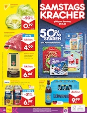 Aktueller Netto Marken-Discount Prospekt mit Kleiderschrank, "Aktuelle Angebote", Seite 48