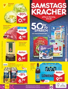 Kleiderschrank im Netto Marken-Discount Prospekt "Aktuelle Angebote" mit 56 Seiten (Stuttgart)