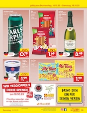 Schloss im Netto Marken-Discount Prospekt in Heilbronn Aktueller Netto Marken-Discount Prospekt mit Schloss, "Aktuelle Angebote", Seite 43