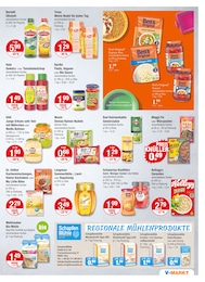 V-Markt Barilla im Prospekt V-Markt Barilla im Prospekt