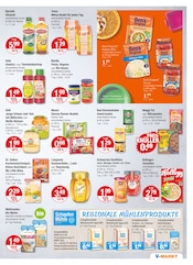 Aktueller V-Markt Prospekt mit Maggi, "V-Markt einfach besser einkaufen", Seite 7