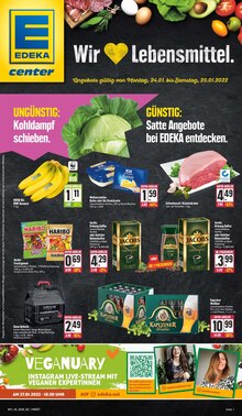 E center Prospekt für Ansbach, Mittelfr mit 20 Seiten E center Prospekt für Ansbach, Mittelfr: Top Angebote!, 20 Seiten, 24.01.2022 - 29.01.2022