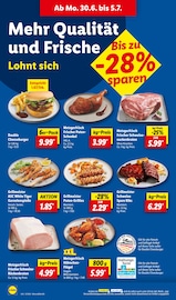 Fisch im Lidl Prospekt in Remscheid Aktueller Lidl Prospekt mit Fisch, "LIDL LOHNT SICH", Seite 4