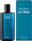 Cool Water im Angebot bei Travel FREE in Zwickau Cool Water Angebote von Davidoff bei Travel FREE Zwickau für 54,99 €