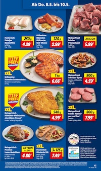 Lamm im aktuellen Lidl Prospekt (Göttingen) Lamm im Lidl Prospekt "LIDL LOHNT SICH" mit 68 Seiten (Göttingen)