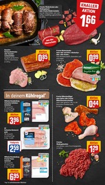 Ähnliche Angebote wie Pinkel im Prospekt "Dein Markt" auf Seite 6 von REWE in Bergkamen