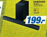 Soundbar HW-B660GF/ZG Angebote von Samsung bei expert Neuss für 199,00 €