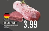 Aktuelles Kalbsfilet Angebot bei EDEKA in Bochum ab 3,99 €