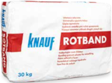 Rotband Haftputzgips Angebote von knauf bei OBI Potsdam für 10,79 €