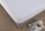 Protège matelas absorbant - Hyper U à Vannes Protège matelas absorbant en promo chez Hyper U Vannes à 18,90 €
