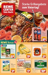 REWE Prospekt für Halle: "Dein Markt", 28 Seiten, 11.05.2026 - 16.05.2026