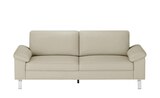 Max Schelling Ledersofa mit Winkelfüßen Maximum für 1.399,00 € bei Höffner im Angebot Max Schelling Ledersofa mit Winkelfüßen Maximum im aktuellen Höffner Prospekt