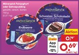 Feinjoghurt oder Sahnepudding im Angebot bei Netto Marken-Discount in Neu-Ulm Feinjoghurt oder Sahnepudding Angebote von Mövenpick bei Netto Marken-Discount Neu-Ulm für 0,69 €
