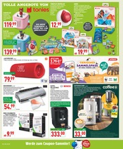 Aktueller Marktkauf Prospekt mit Lautsprecher, "Aktuelle Angebote", Seite 18