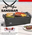 Holzkohlegrill mit Aktivbelüftung im Angebot bei Lidl in Worms Holzkohlegrill mit Aktivbelüftung Angebote von SANSIBAR bei Lidl Worms für 49,99 €
