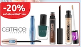 Glam & Doll Easy Wash Off Power Hold Volume Mascara von Catrice bei budni im Angebot Glam & Doll Easy Wash Off Power Hold Volume Mascara von Catrice im aktuellen budni Prospekt