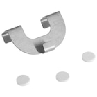 Lochplatte im XXXLutz Möbelhäuser Prospekt RAFFHAKEN von Novel im aktuellen XXXLutz Möbelhäuser Prospekt für 5,99 €