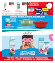 Offre Shampooing dans le catalogue Supermarchés Match du moment à la page 15