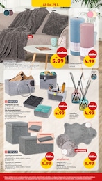 Schlafzimmer Angebot im aktuellen Penny Prospekt auf Seite 28