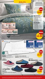 Spannbettlaken im Penny Prospekt in Rheda-Wiedenbrück Aktueller Penny Prospekt mit Spannbettlaken, "Wer günstig will, muss Penny.", Seite 28