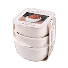 Set de 3 petits bols a tapas dans le catalogue B&M