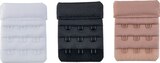 Accessoires pour soutien-gorge ou vêtements - Lidl à Nancy Accessoires pour soutien-gorge ou vêtements en promo chez Lidl Nancy à 1,99 €