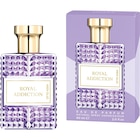 Royal Addiction Violet Eau de Parfum von Otto Kern im aktuellen dm-drogerie markt Prospekt für 14,95 €
