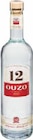 Ouzo 12 Anis-Spirituose Angebote bei Netto Marken-Discount Kamen für 9,99 €