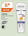 Handcreme Repair von LAVERA im aktuellen Müller Prospekt für 3,19 €