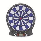 Stokomani Jeuxey - Promo LE JEU DE FLÈCHETTES ÉLECTRONIQUE Promo LE JEU DE FLÈCHETTES ÉLECTRONIQUE à 12,99 € dans le catalogue Stokomani "" à Jeuxey