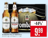 Aktuelle Krombacher Angebote bei Marktkauf in Offenbach (Main) Aktuelles Pils Angebot bei Marktkauf in Offenbach (Main) ab 9,99 €