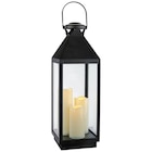 POCOline LED-Laterne im POCO Prospekt POCOline LED-Laterne von im aktuellen POCO Prospekt für 9,00 €