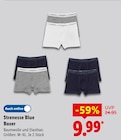 Boxer im Angebot bei Lidl in Düsseldorf Boxer Angebote von Strenesse Blue bei Lidl Düsseldorf für 9,99 €