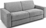 Schlafsofa „Roberto” bei Segmüller im Mannheim Prospekt für 699,00 €
